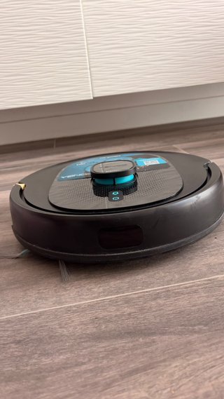 Robot Aspirador Cecotec Conga