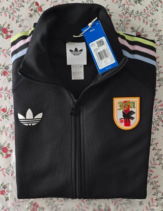 Sudadera Adidas Originals Japón 2026