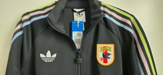 Sudadera Adidas Originals Japón 2026