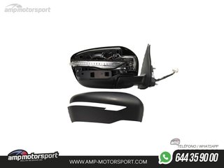 RETROVISOR COMPLETO DERECHO PARA NISSAN JUKE