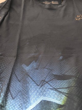 Camiseta Nike Técnica