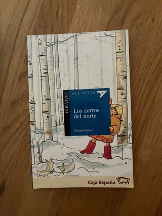 Pack 8 libros edelvives variados
