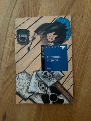 Pack 8 libros edelvives variados