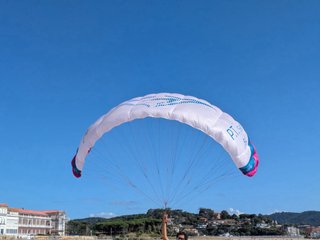 Parawing 777 PT Skin 5.4