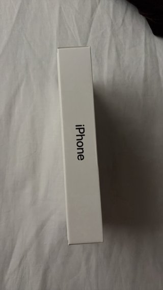 Caja iPhone 14 Pro Nueva
