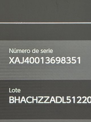 Nintendo Switch Completa