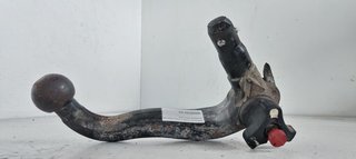 ENGANCHE REMOLQUE MERCEDES-BENZ CLASE C (W202) FA