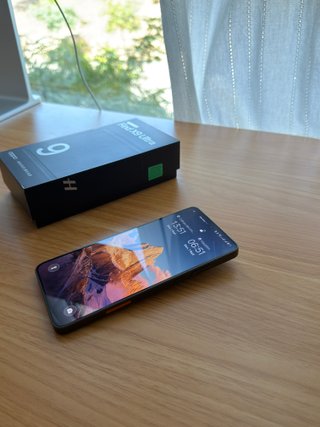 Oppo Find X9 Ultra 512GB Tundra Umber