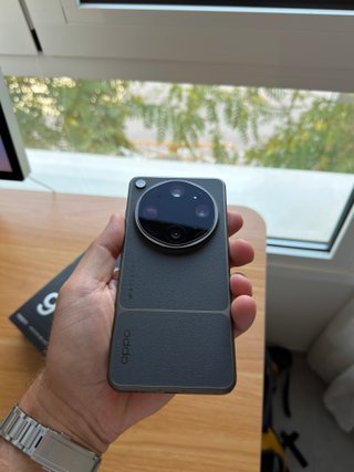 Oppo Find X9 Ultra 512GB Tundra Umber