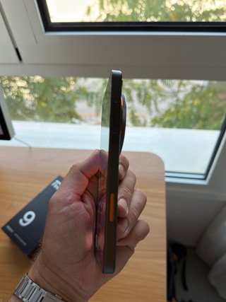 Oppo Find X9 Ultra 512GB Tundra Umber