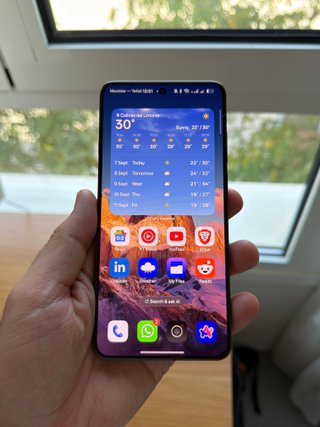 Oppo Find X9 Ultra 512GB Tundra Umber