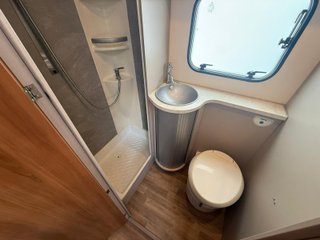 Autocaravana Hygge 7 2022 #4611
