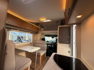 Autocaravana Hygge 7 2022 #4611
