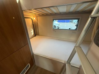Autocaravana Hygge 7 2022 #4611