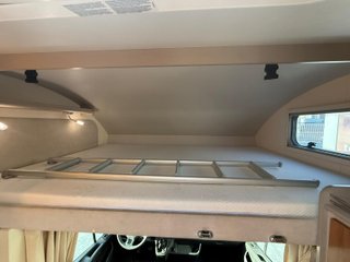 Autocaravana Hygge 7 2022 #4611