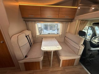 Autocaravana Hygge 7 2022 #4611