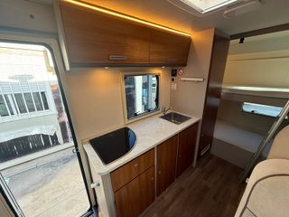 Autocaravana Hygge 7 2022 #4611