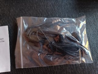 Grabadora de voz y MP3 Savetek