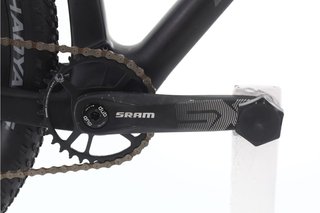 Promo · Bicicleta Megamo Factory t.L Reacondicionada