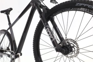 Promo · Bicicleta Megamo Factory t.L Reacondicionada