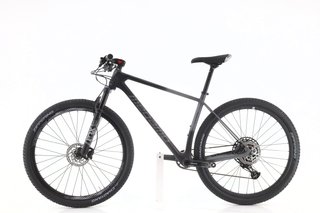 Promo · Bicicleta Megamo Factory t.L Reacondicionada