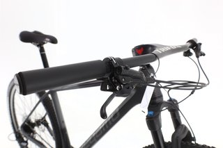 Promo · Bicicleta Megamo Factory t.L Reacondicionada