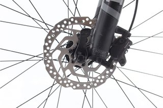 Promo · Bicicleta Megamo Factory t.L Reacondicionada