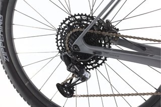 Promo · Bicicleta Megamo Factory t.L Reacondicionada