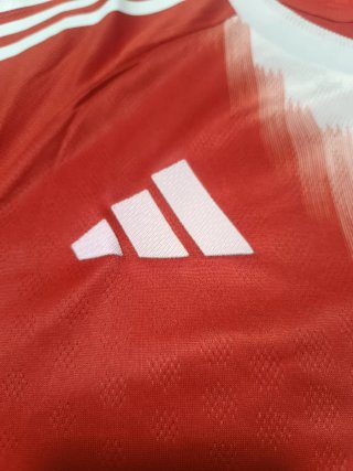 Camiseta Bayern Múnich Tallas M y L