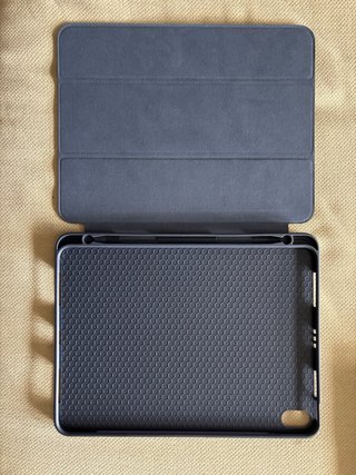 Funda YIGOU iPad Air 11 M4