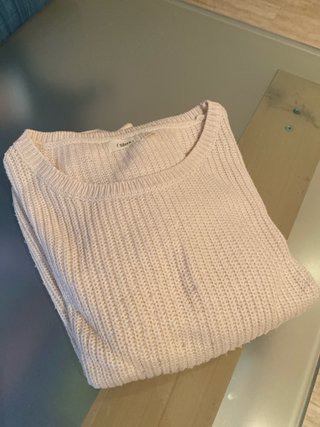 Jersey Sfera Blanco Talla Única