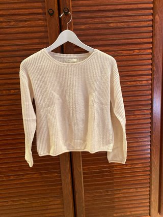 Jersey Sfera Blanco Talla Única