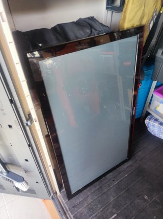 TV Samsung PS50C450B1WXXC