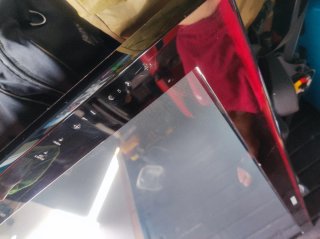 TV Samsung PS50C450B1WXXC