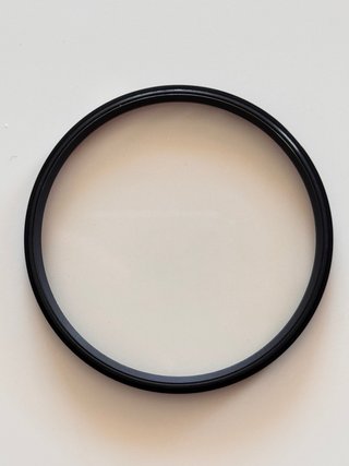 Filtro UV B+W 67mm F-PRO