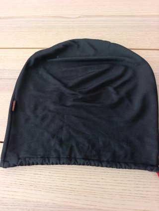 Casco Moto Davida Negro