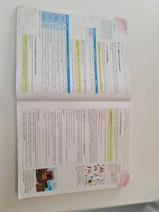 Economía 1.o Bachillerato