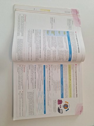 Economía 1.o Bachillerato