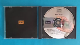 CD Pino Calvi - Jazz