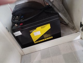 Caravana Burstner 750kg