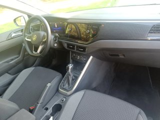 Volkswagen Polo 2024
