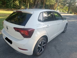 Volkswagen Polo 2024
