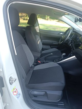 Volkswagen Polo 2024