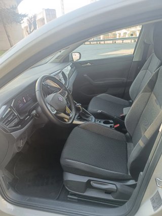 Volkswagen Polo 2024