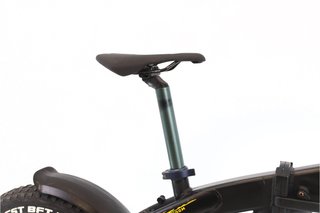 Bicicleta Jeep FR 7020 t.S Reacondicionada