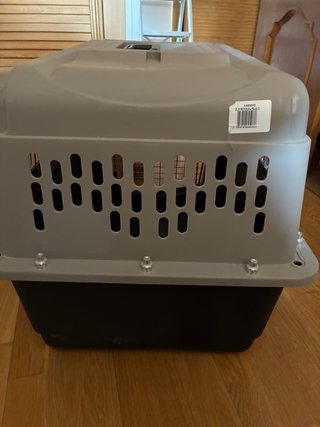 Caja transportín Vari Kennel