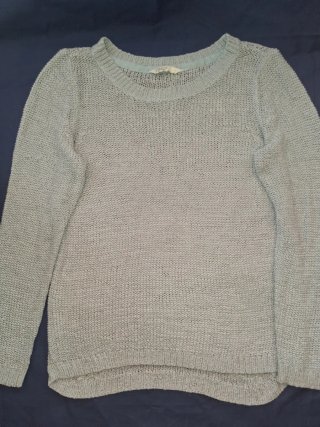 Jersey ONLY Talla M , Acanalado