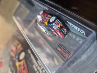 Citroën DS3 WRC Rally Italia Sardegna 2011