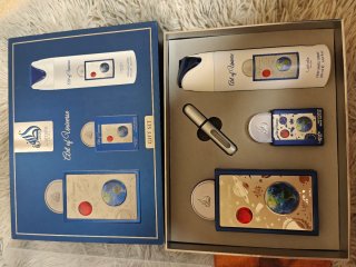 Lattafa Art of Universe Set Perfume