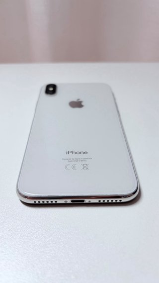 iPhone X 256gb